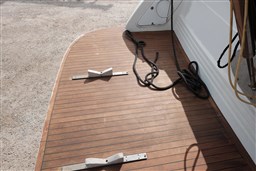 Enterprise Marine - Em 450