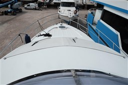 Enterprise Marine - Em 450