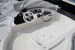 Enterprise Marine - Em 450
