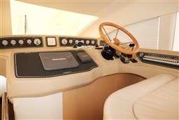 Enterprise Marine - Em 450