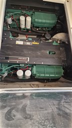 Enterprise Marine - Em 450