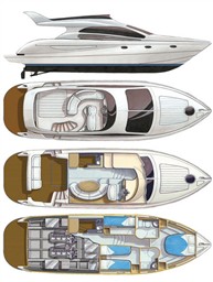 Enterprise Marine - Em 450