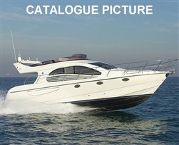 Enterprise Marine - Em 450