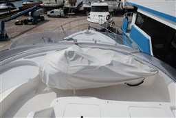 Enterprise Marine - Em 450