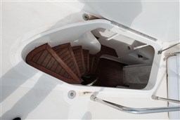 Enterprise Marine - Em 450