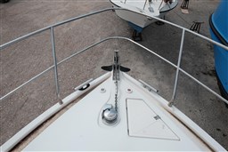 Enterprise Marine - Em 450