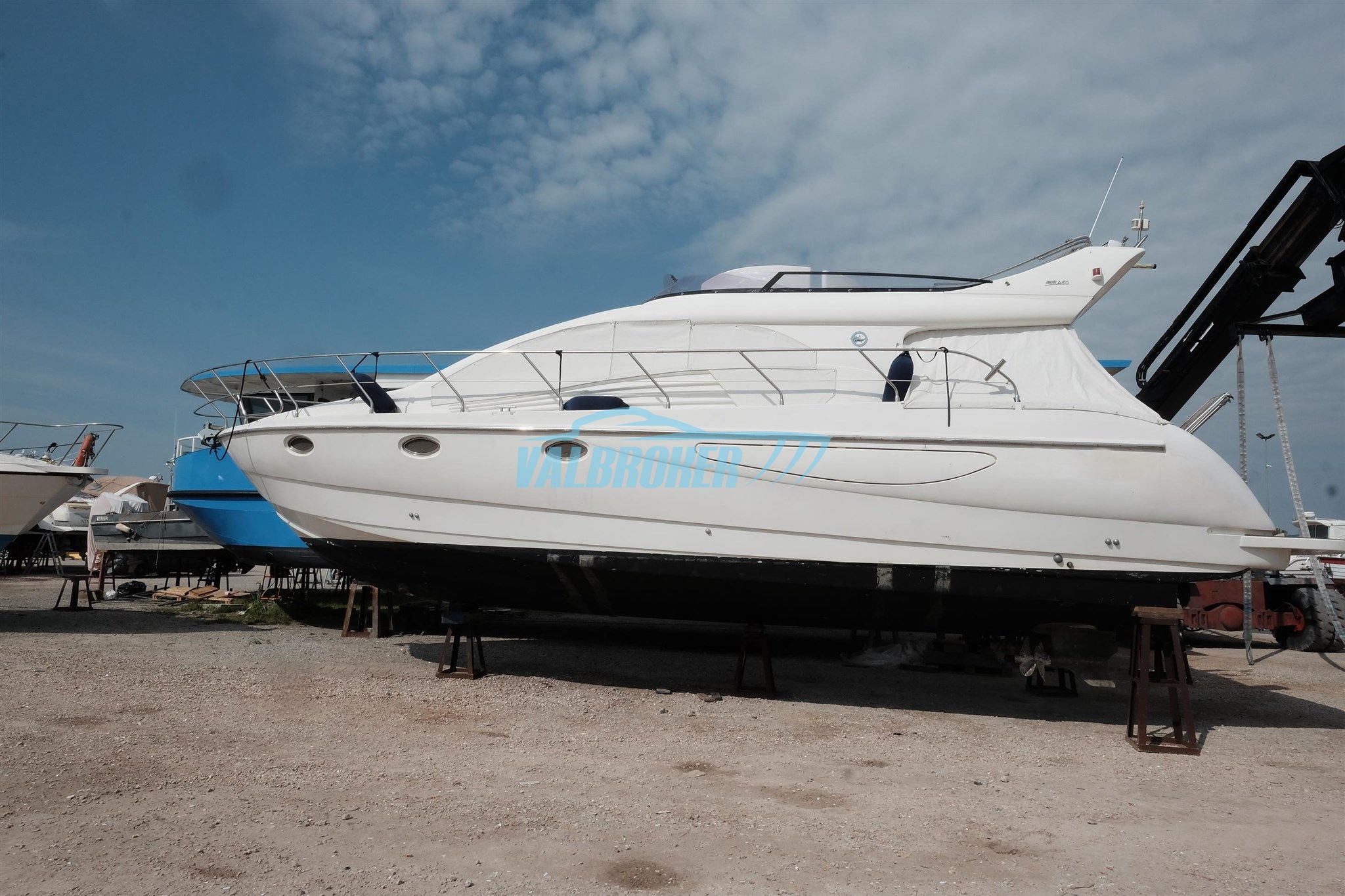 Enterprise Marine | Em 450