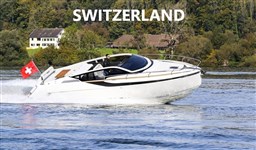 Fairline - F-Line 33