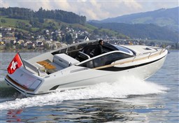 Fairline - F-Line 33