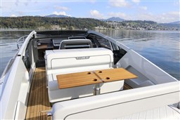 Fairline - F-Line 33