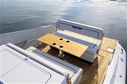 Fairline - F-Line 33