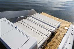 Fairline - F-Line 33