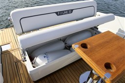 Fairline - F-Line 33
