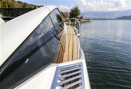 Fairline - F-Line 33