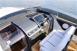 Fairline - F-Line 33