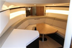 Fairline - F-Line 33