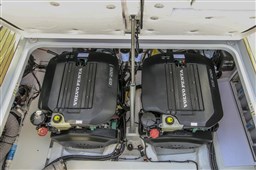 Fairline - F-Line 33