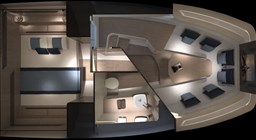 Fairline - F-Line 33
