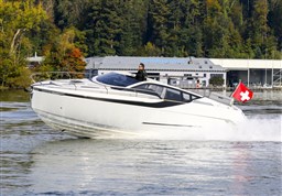 Fairline - F-Line 33