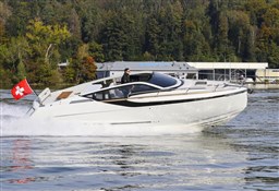 Fairline - F-Line 33