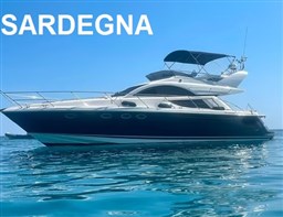 Fairline - Phantom 46