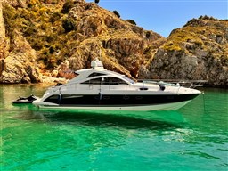 Fairline - Targa 47 Gt