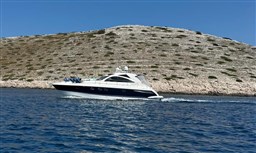 Fairline - Targa 47 Gt