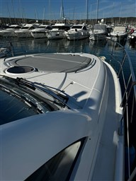 Fairline - Targa 47 Gt
