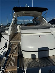 Fairline - Targa 47 Gt