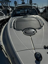 Fairline - Targa 47 Gt