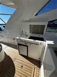 Fairline - Targa 47 Gt