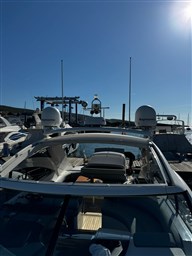 Fairline - Targa 47 Gt