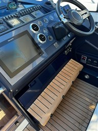 Fairline - Targa 47 Gt