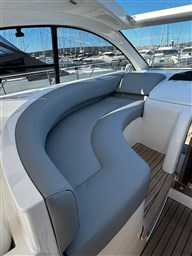 Fairline - Targa 47 Gt