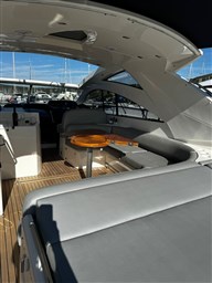 Fairline - Targa 47 Gt