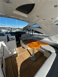 Fairline - Targa 47 Gt