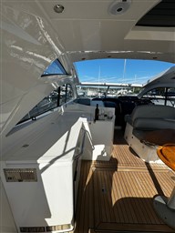 Fairline - Targa 47 Gt