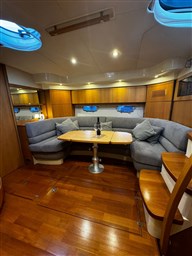 Fairline - Targa 47 Gt