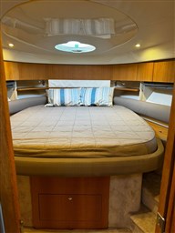 Fairline - Targa 47 Gt