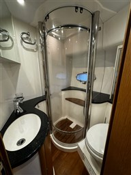 Fairline - Targa 47 Gt