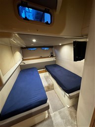 Fairline - Targa 47 Gt
