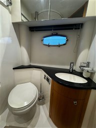 Fairline - Targa 47 Gt