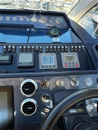 Fairline - Targa 47 Gt