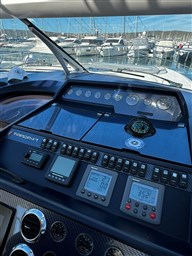 Fairline - Targa 47 Gt