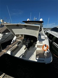 Fairline - Targa 47 Gt