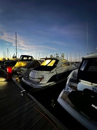Fairline - Targa 47 Gt