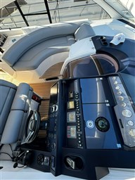 Fairline - Targa 47 Gt