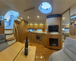Fairline - Targa 47 Gt