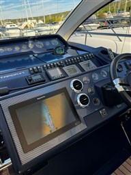 Fairline - Targa 47 Gt
