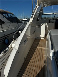 Fairline - Targa 47 Gt